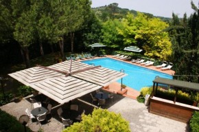 Park Hotel Chianti Tavarnelle Val Di Pesa